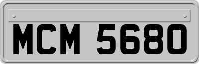MCM5680