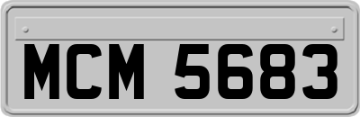 MCM5683