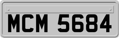 MCM5684