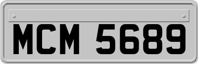MCM5689