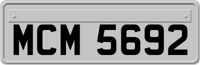 MCM5692