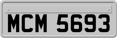 MCM5693