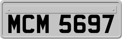 MCM5697
