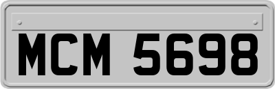 MCM5698
