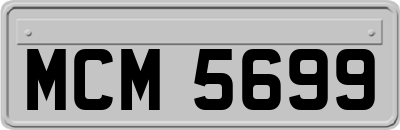 MCM5699
