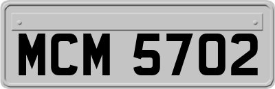 MCM5702