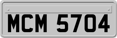 MCM5704