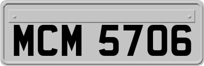 MCM5706