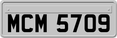 MCM5709