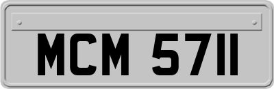 MCM5711