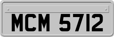 MCM5712