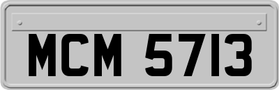 MCM5713
