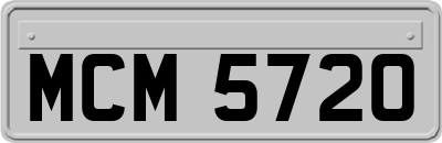MCM5720