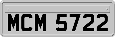 MCM5722