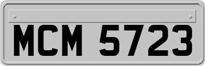 MCM5723