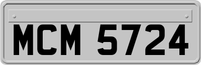 MCM5724