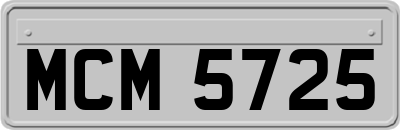 MCM5725
