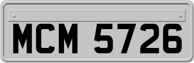 MCM5726