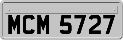 MCM5727