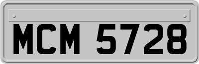 MCM5728