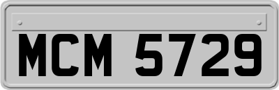 MCM5729