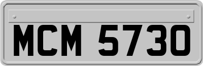 MCM5730