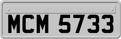 MCM5733
