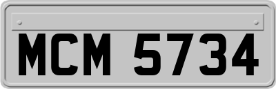 MCM5734