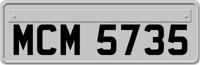 MCM5735