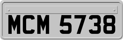MCM5738