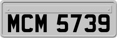 MCM5739