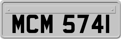 MCM5741