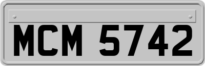 MCM5742