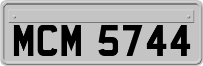 MCM5744