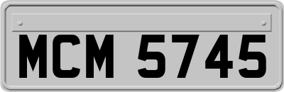 MCM5745