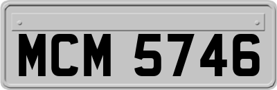 MCM5746