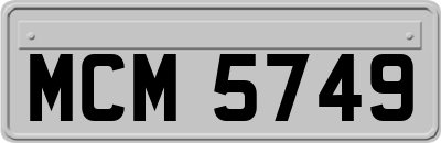 MCM5749
