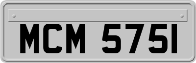 MCM5751