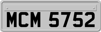 MCM5752