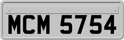 MCM5754