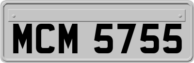 MCM5755