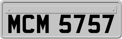 MCM5757