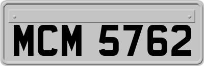 MCM5762
