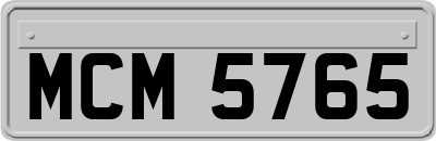 MCM5765