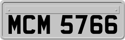 MCM5766