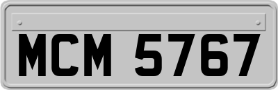 MCM5767