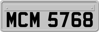 MCM5768