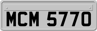 MCM5770