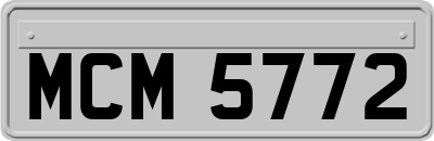 MCM5772