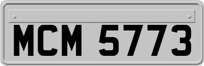 MCM5773